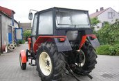 ZETOR 5211 1989 traktor, ciągnik rolniczy 3