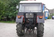 ZETOR 5211 1989 traktor, ciągnik rolniczy 4