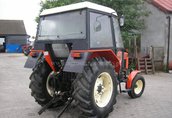 ZETOR 5211 1989 traktor, ciągnik rolniczy 5