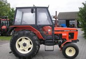 ZETOR 5211 1989 traktor, ciągnik rolniczy 6
