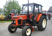 ZETOR 6320 1996 traktor, ciągnik rolniczy 1