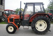 ZETOR 6320 1996 traktor, ciągnik rolniczy 2