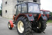 ZETOR 6320 1996 traktor, ciągnik rolniczy 3