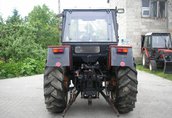 ZETOR 6320 1996 traktor, ciągnik rolniczy 4