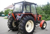 ZETOR 6320 1996 traktor, ciągnik rolniczy 5
