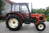 ZETOR 6320 1996 traktor, ciągnik rolniczy 6