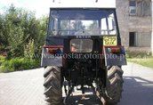 ZETOR ZETOR 5211+ TUR 1989 traktor, ciągnik rolniczy 5