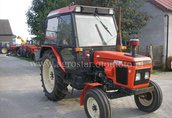 ZETOR 4320 1993 traktor, ciągnik rolniczy 2