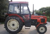 ZETOR 4320 1993 traktor, ciągnik rolniczy 3