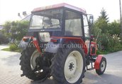 ZETOR 4320 1993 traktor, ciągnik rolniczy 4