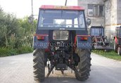 ZETOR 4320 1993 traktor, ciągnik rolniczy 5