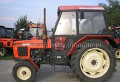 ZETOR 4320 1993 traktor, ciągnik rolniczy 7