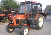 ZETOR 4320 1993 traktor, ciągnik rolniczy 8