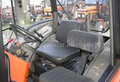 ZETOR 8540 7540 1997 traktor, ciągnik rolniczy 1