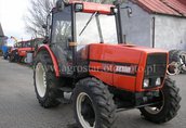 ZETOR 8540 7540 1997 traktor, ciągnik rolniczy 2