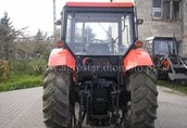 ZETOR 8540 7540 1997 traktor, ciągnik rolniczy 3