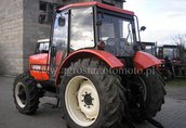 ZETOR 8540 7540 1997 traktor, ciągnik rolniczy 4