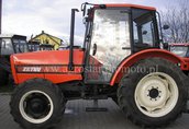 ZETOR 8540 7540 1997 traktor, ciągnik rolniczy 5