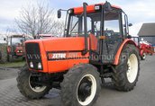 ZETOR 8540 7540 1997 traktor, ciągnik rolniczy 6