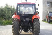 ZETOR 4341 1998 traktor, ciągnik rolniczy 3