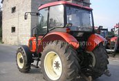ZETOR 4341 1998 traktor, ciągnik rolniczy 4