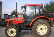 ZETOR 4341 1998 traktor, ciągnik rolniczy 5