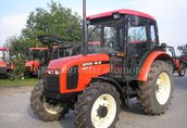 ZETOR 4341 1998 traktor, ciągnik rolniczy 6
