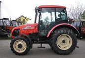 ZETOR 6441 2004 traktor, ciągnik rolniczy 1