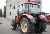 ZETOR 6441 2004 traktor, ciągnik rolniczy 2
