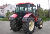 ZETOR 6441 2004 traktor, ciągnik rolniczy 4