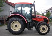 ZETOR 6441 2004 traktor, ciągnik rolniczy 5