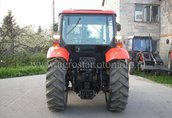 ZETOR 6341 + TUR 7341 2002 traktor, ciągnik rolniczy 5
