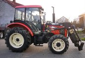 ZETOR 6341 + TUR 5341 2000 traktor, ciągnik rolniczy 3