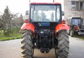 ZETOR 6341 + TUR 5341 2000 traktor, ciągnik rolniczy 5