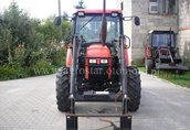 ZETOR 5341+TUR 6341 2001 traktor, ciągnik rolniczy 1