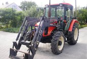 ZETOR 5341+TUR 6341 2001 traktor, ciągnik rolniczy 2