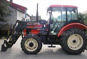 ZETOR 5341+TUR 6341 2001 traktor, ciągnik rolniczy 3