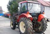 ZETOR 5341+TUR 6341 2001 traktor, ciągnik rolniczy 4