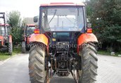 ZETOR 5341+TUR 6341 2001 traktor, ciągnik rolniczy 5