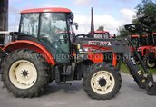 ZETOR 5341+TUR 6341 2001 traktor, ciągnik rolniczy 7