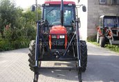 ZETOR 5341+TUR 3341 2002 traktor, ciągnik rolniczy 1