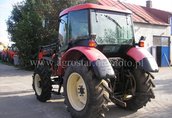 ZETOR 5341+TUR 3341 2002 traktor, ciągnik rolniczy 4