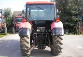 ZETOR 5341+TUR 3341 2002 traktor, ciągnik rolniczy 5