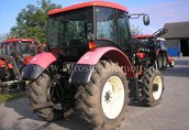 ZETOR 5341+TUR 3341 2002 traktor, ciągnik rolniczy 6