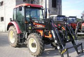 ZETOR 5341+TUR 3341 2002 traktor, ciągnik rolniczy 8