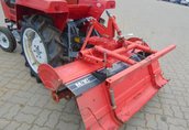 SHIBAURA SD 1830 1981 traktor, ciągnik rolniczy 2