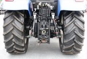 NEW HOLLAND 400 mth! T6.155 AWD TRAKTOR jak NOWY! 2013 traktor, ciągnik rolnicz 39