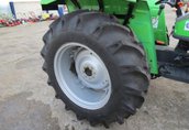 DEUTZ Agrolux 60 2011 traktor, ciągnik rolniczy 1