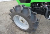 DEUTZ Agrolux 60 2011 traktor, ciągnik rolniczy 2