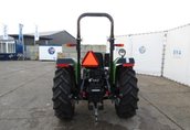 DEUTZ Agrolux 60 2011 traktor, ciągnik rolniczy 6
